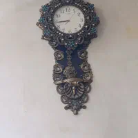 ساعت دیواری