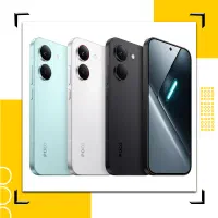 گوشی موبایل Xiaomi مدل POCO X8 Pro