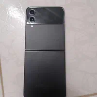 سامسونگ Galaxy Z Flip4 با حافظهٔ ۵۱۲ گیگابایت|موبایل|کرج, ساسانی (قلمستان)|دیوار