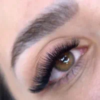 آموزش اکستنشن مژه کاشت ناخن لیفت ابرومژه