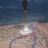 قلیان کرنو