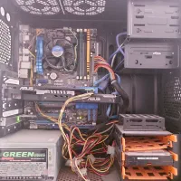 کامپیوتر تمیز کم کارکرد