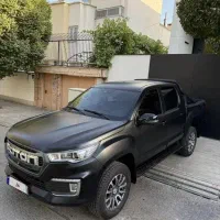 فوتون 1403 g7|خودرو سواری و وانت|تهران, کوی فراز|دیوار