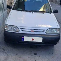 پراید۸۸ دوگانه کارخانه فرمون هیدرولیک|خودرو سواری و وانت|مشهد, ارشاد|دیوار