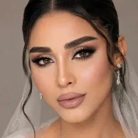 میکاپ شنیون