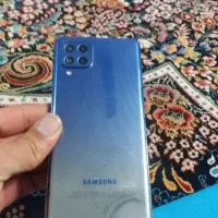 گوشی سامسونگ m62