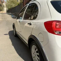 کوییک اتومات فول پلاس|خودرو سواری و وانت|تهران, تهرانپارس شرقی|دیوار