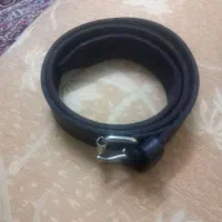 کمربند چرمی نو|کیف، کفش، کمربند|اصفهان, عطار نیشابوری|دیوار