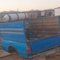 اتاق نیسان کمپرسی ،