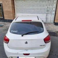 تیبا ۲ ۱۴۰۰