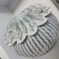 لامپ دست ساز ال ای دی کم مصرف|لامپ و چراغ|کرمانشاه, |دیوار