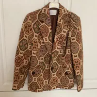 کت شیک ایتالیایی سایز ۳۶-۳۸