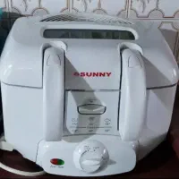 سرخ کن مارک sunny
