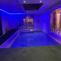 اجاره باغ ویلا استخردار کد ۱۰ خوش موقعیت