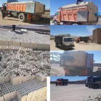 کارخانه زرین سفال قومنجان|مصالح و تجهیزات ساختمان|قائن, |دیوار