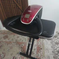 اتو پرس اصل دلمونتی