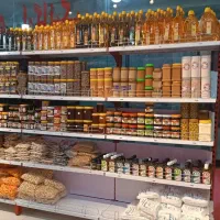 قفسه مغازه|فروشگاه و مغازه|فولادشهر, مسکن مهر فولادشهر|دیوار