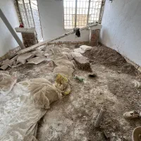 ساختمان-فقط-مانده-سرامیک