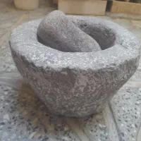 هاونگ سنگی قدیمی
