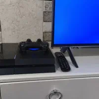 ps4|کنسول، بازی ویدئویی و آنلاین|اهواز, کوی علوی|دیوار