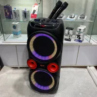 فروش اسپیکرZQS10218|سیستم صوتی خانگی|نقده, |دیوار