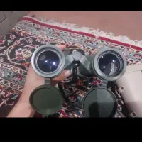 دوربین دوچشمی قطب نمادار صاپا|کوهنوردی و کمپینگ|مشهد, ایثارگران|دیوار