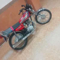 موتور سیکلت