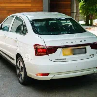 فروش اقساطی دانگ فنگ E70 برقی / اقساطی|خودرو سواری و وانت|شیراز, شهرک امیر کبیر|دیوار