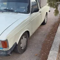 فروش خودرو پیکان وانت مدل ۱۳۹۰