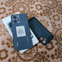 گوشی شیامی نوت 12|موبایل|بروجرد, |دیوار