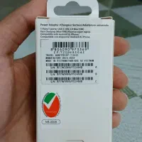 شارژر15 وات|لوازم جانبی موبایل و تبلت|کوهدشت, |دیوار