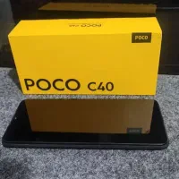 گوشی poco c 40|موبایل|یاسوج, |دیوار