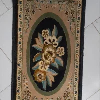 قالیچه کوچک سالم