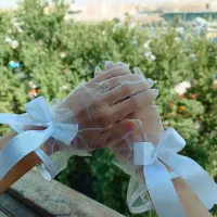 دستکش تور ترند|لباس|دزفول, |دیوار