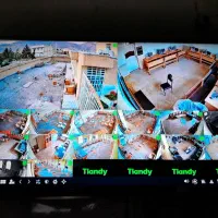 با قیمت دوربین انالوگ دوربین ip باکیفت نصب کن|دوربین مداربسته|خرمآباد, |دیوار