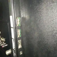 تلویزیون ال جی 49 اینچ|تلویزیون و پروژکتور|اشترینان, |دیوار