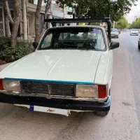 پیکان وانت