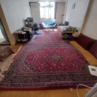 فرش دستباف لاکی کاشمر|فرش|مشهد, احمدآباد|دیوار