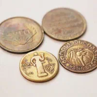 کلکسیون 220 عددی ژتون های عتیقه و کمیاب جهان|کلکسیون سکه، تمبر، اسکناس|قم, بلوار امین و ساحلی|دیوار