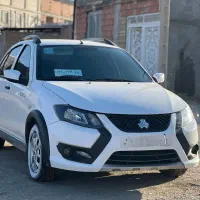 کوئیک دنده s مدل ۴۰۱