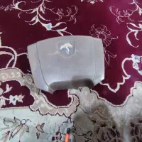 اربک فرمان سمند و کنترل کیسهدهوا