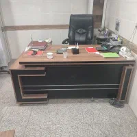 میز و صندلی اداری