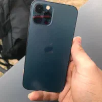 آیفون ۱۲ پرو آک|موبایل|دزفول, |دیوار