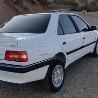 پژو اس ال ایکس مدل ۹۸|خودرو سواری و وانت|جوانرود, |دیوار