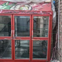 یخچال ۶درب درحدنو|یخچال و فریزر|بردسیر, |دیوار