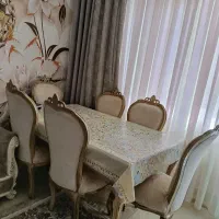 میز نهارخوری 6نفره