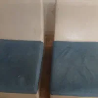 دو عدد مبل راحتی
