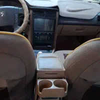 پرشیا|خودرو سواری و وانت|تبریز, |دیوار