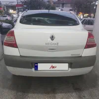 رنو مگان 1600|خودرو سواری و وانت|رشت, یخسازی|دیوار