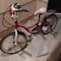 دوچرخه دخترانه ویوا viva سایز ۲۰